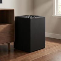 Speaker Dust Cover Soft Elastic Speaker Cover Easy to Install