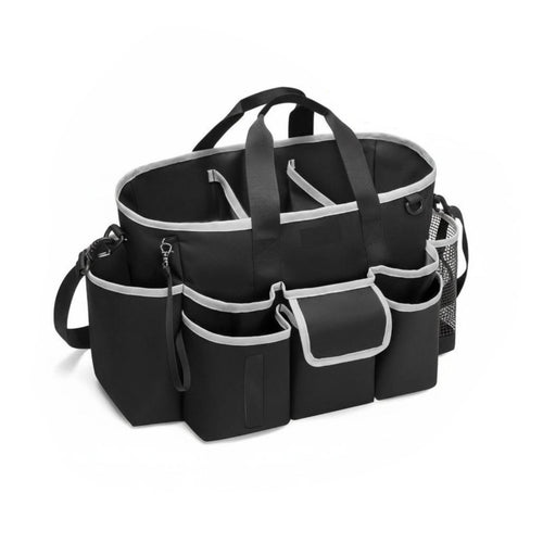 Cleaning Supply Organizer Bag Lightweight Household Storage Easy to Clean