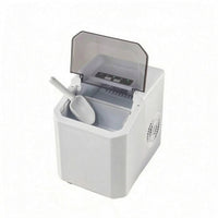 Countertop Ice Producer Compact Automatic Ice Producer Modern for Kitchen