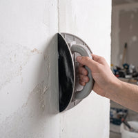 Corner Sanding Block Lightweight Sander Versatile for Home Repair, Drywallers