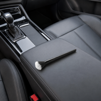 car interior cleaning brush