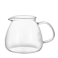 Pour-over Coffee Set Paperless Filter Kitchenware Easy to Clean for Beginners