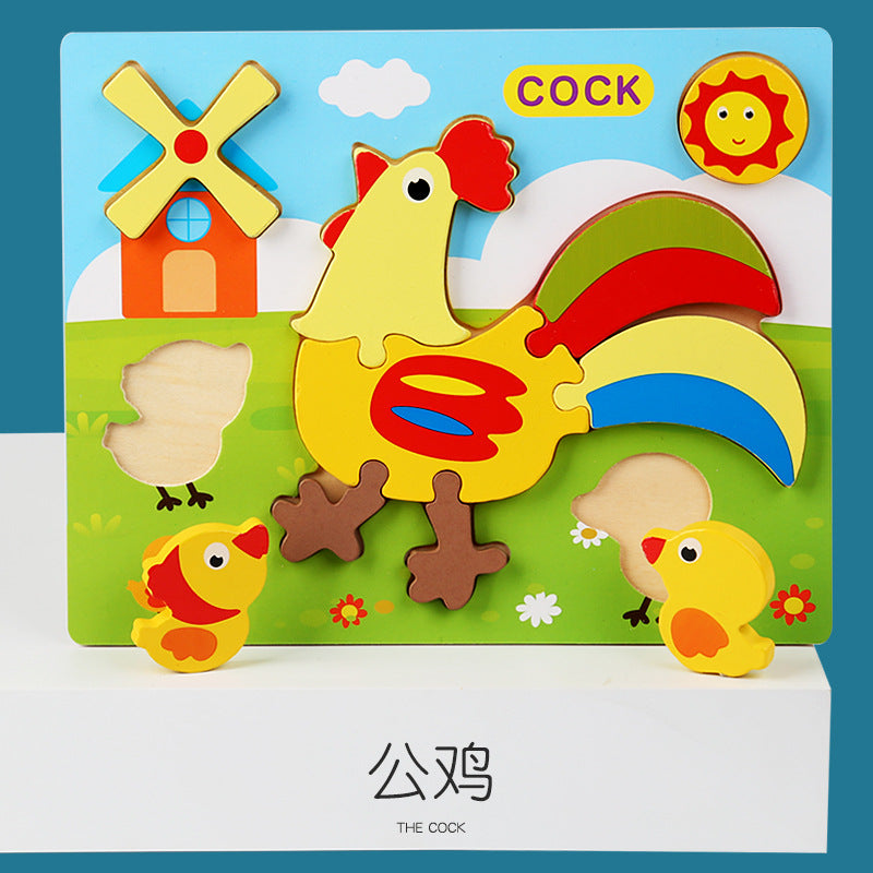 Rooster