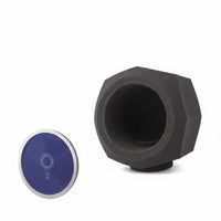 Audio Recorder Foam Windscreen Windproof Audio Recorder Plosive Filter Sponge