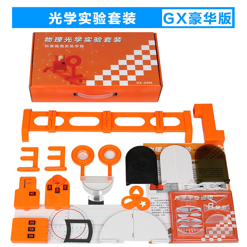 Optics Box