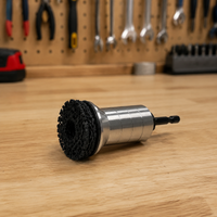 rust removal tool