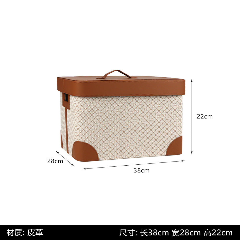 Brown S