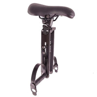 New Mountain Bike Front Detachable Child Seat for Outdoor Parent-Child Rides