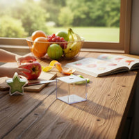 Fruit Shaping Former Easy to Use Square Fruit Former Beginner Friendly