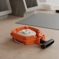 Long-Lasting Brush Cutter Recoil Starter High-Quality Material Brush Cutter Pull Start Easy Installation Recoil Pull Starter Reliable Performance