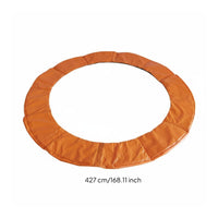 Coil Cover Pad Anti-Collision Foam Coil Cover Tear-Resistant