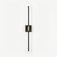 Attachable Wall Lamp Adjustable for Living Room, Hallway