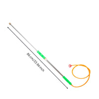 Garden Pressure Sprayer Wand Multi Purpose Watering Lance Heavy Duty for Orchard