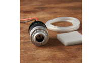 Compact Brushless Vacuum Engine Electrical Parts