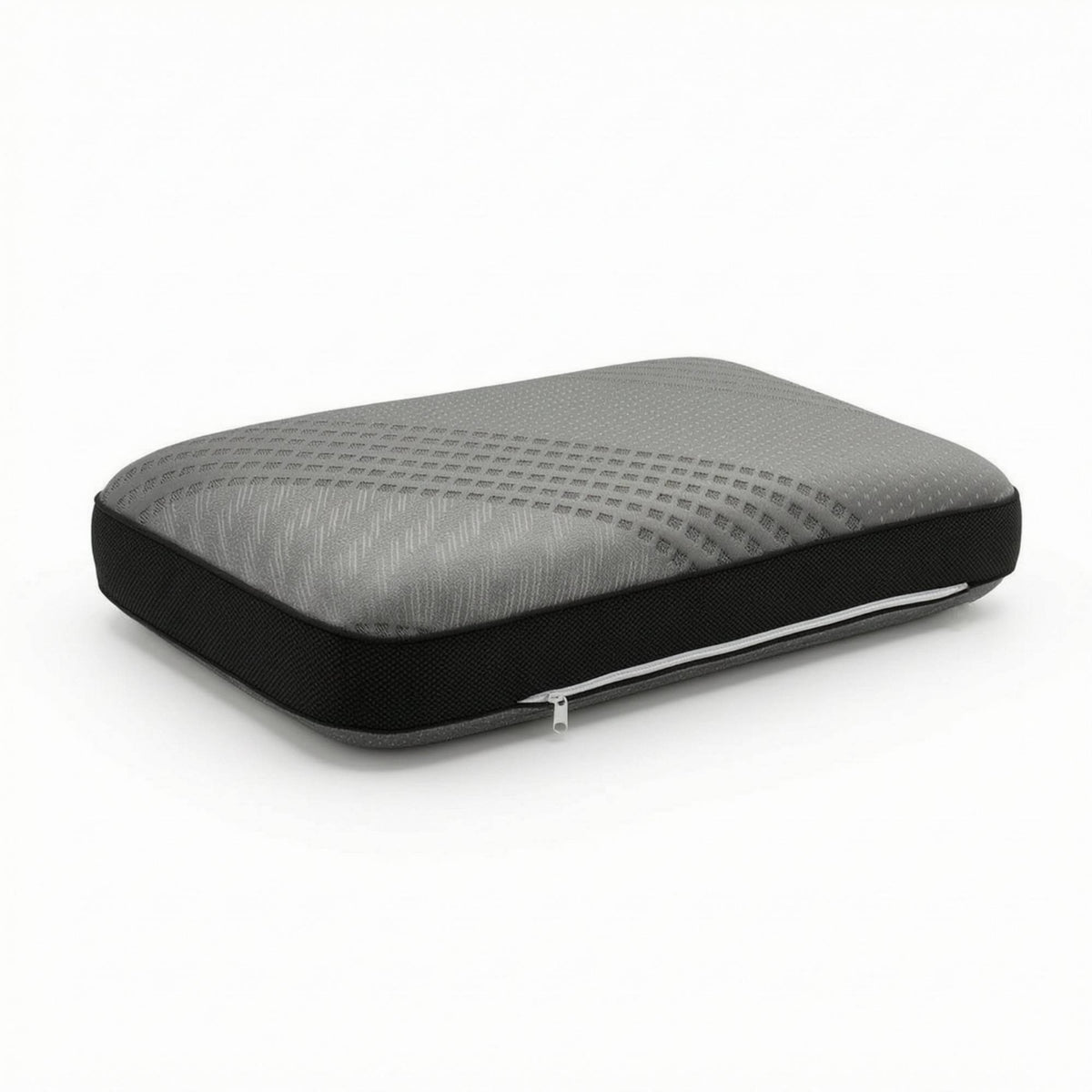 Memory Foam Pillow with Removable Cover Ergonomic Memory Foam Pillow with Washable Cover Responsive for Guest Room