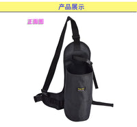 1827水肺呼吸器便携式单肩包潜水氧气瓶罐装备收纳包定制订做