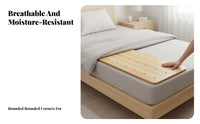Adds Firmness Perforated Board Fixes Sagging Mattress Support Warp-Resistant Sofa Stiffener Formaldehydeformaldehyde-Absent for Seniors, Parents, Students
