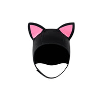 Cat Ear Diving Hood Sun Protection Animal Ear Neoprene Hood Water Sports Gear for Snorkeling