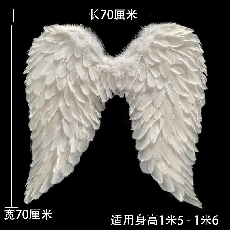 White / 70x70