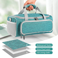 Cricut Joy Xtra Portable Bag, Cricut Tools, Portable Cricut Storage Pouch