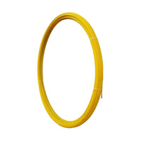 Cable Threading Rod 7mm Wire-Pulling Tool Conduit Rodder for DIY Practitioners, Conduits, Ducts