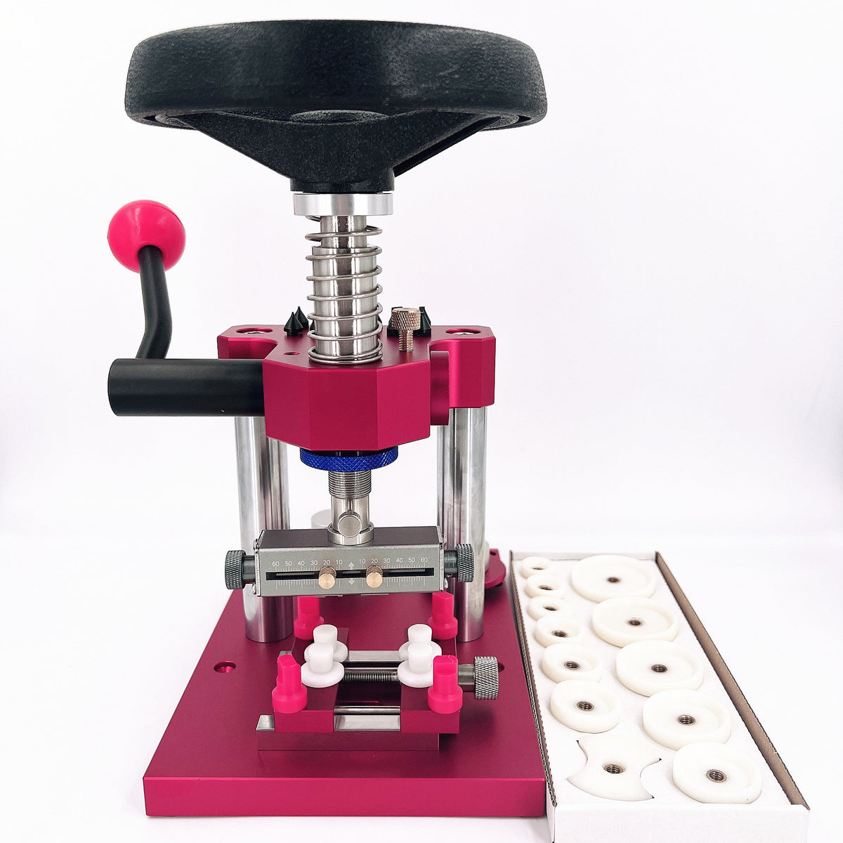 Watch Repair Tool - Case Opener and Closer