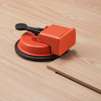 Handheld Floor Separation Repair Tool Lever-Style Suction Cup Separation Fixer for DIYers, Home Maintenance