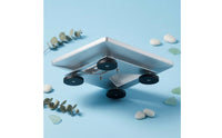 Mounting Bracket Compact Roof Mount with Base Powerful for Rv Owners