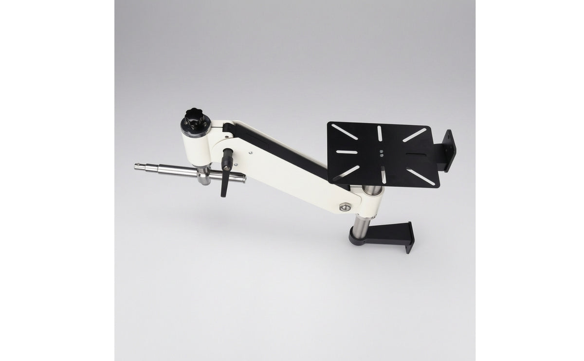 Optometry Display Bracket Heavy-Duty Ophthalmic Display Mount Sturdy Projection Mount for Optometrists, Exam Rooms