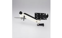 Optometry Display Bracket Heavy-Duty Ophthalmic Display Mount Sturdy Projection Mount for Optometrists, Exam Rooms