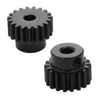 TAMIYA田宫AV马达齿TT01 TT02 TB02 TA05草蜢黄蜂18T 19T 24T 25T