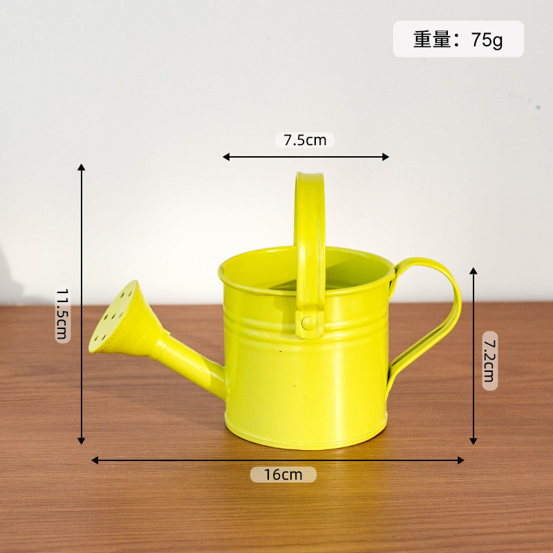Fluorescent Yellow