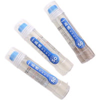 晨光97048高透液体胶水50ml强力手工粘粘胶财务办公涂抹粘贴牢固