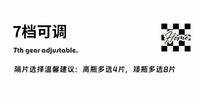 旋转化妆品收纳盒梳妆台桌面护肤品置物架子家用防尘亚克力口红箱