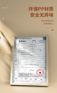 化妆品收纳盒梳妆台桌面护肤品防尘柜桌下面透明抽屉式面膜置物架