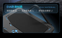 卓猫脚踏板办公室桌下搁脚凳可调节垫脚凳沙发脚蹬午休搁脚神器