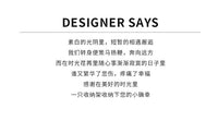 北欧首饰收纳架项链耳环戒指饰品置物架珠宝摆件高档简约收纳展架