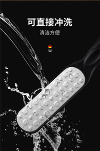 磨脚器去死皮老茧脚板锉家用脚后跟修脚工具刮脚低皮搓脚 板磨脚