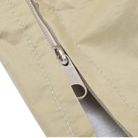 Custom Outdoor Umbrella Cover 600D Waterproof Garden Patio Cover