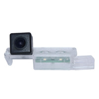 Universal Rear View Camera for VW CC, Golf 7, Lamando, Magotan with HD Night Vision