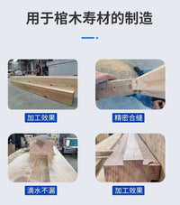 4-Flute Dovetail Router Bit for Woodworking, Trimmer Cutter, Engraving Tool