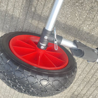 Kayak Trailer, Surfboard Trailer, Paddle Board Beach Cart, Hand Cart