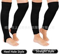 HPPE Level 5 Cut-Resistant Leg Guards for Garden and Glass Factory Work, Breathable and Comfortable