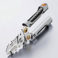 Wire Stripping Multifunction Wire Crimping Multifunction for Electricians