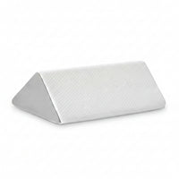 Wedge Pillow Soft Memory Foam Wedge Comfortable for Sofa, Adults