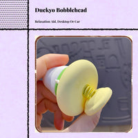 Goose desk decor gift