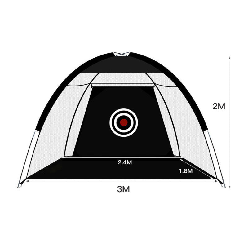 Single Target Net
