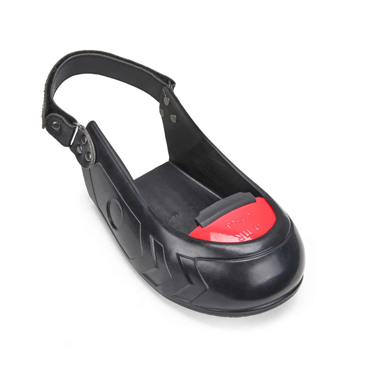 Black-red M