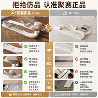 Home Quiet Crawling Machine Fitness Equipment for Waist and Hip Training