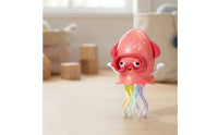 Dancing Tentacled Creature Toy Obstacle-Avoiding Interactive Tentacled Creature Toy Musical for Young Children, Children, Playroom, Bedroom